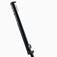 Press II 1.5° Smooth Grip