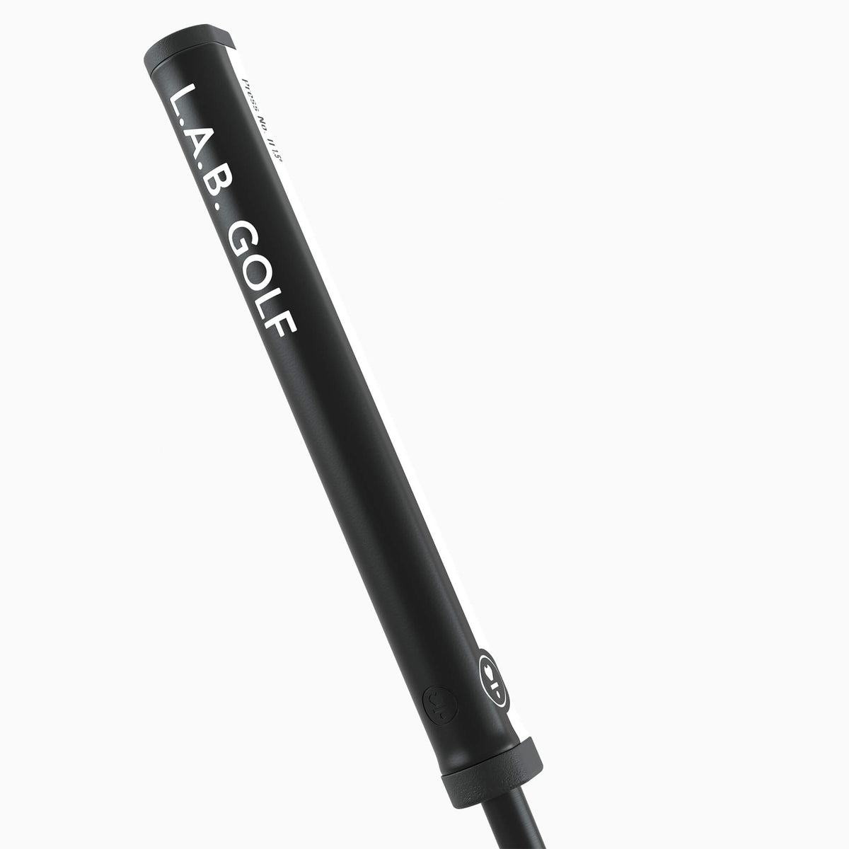 Press II 1.5° Smooth Grip – L.A.B. Golf