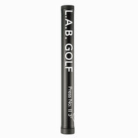 Press II 3° Textured Grip - Right