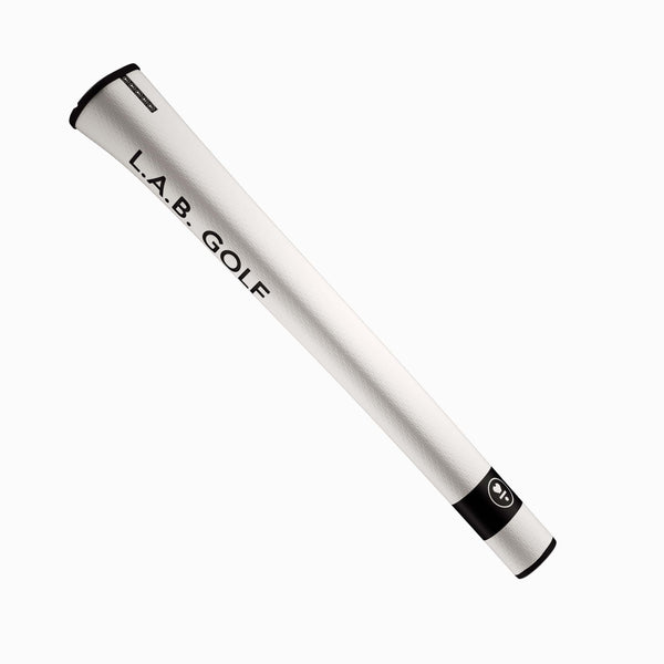 L.A.B. Golf PRESS PISTOL 2° DEG WHITE Press Pistol 2 Degree White – L.A.B. Golf