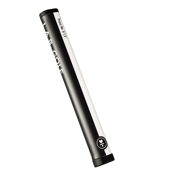 Press II 1.5° Smooth Grip – L.A.B. Golf