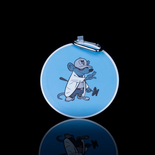 L.A.B. Rat Putting Disc