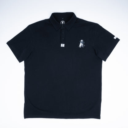 L.A.B. Rats Polo Relaxed