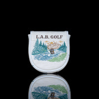Roll & Cast Headcover - DF 2.1