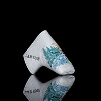 Roll & Cast Headcover - Link.1
