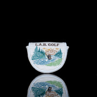 Roll & Cast Headcover - OZ.1i