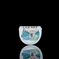 Roll & Cast Headcover - OZ.1i HS