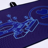 DF3i Towel