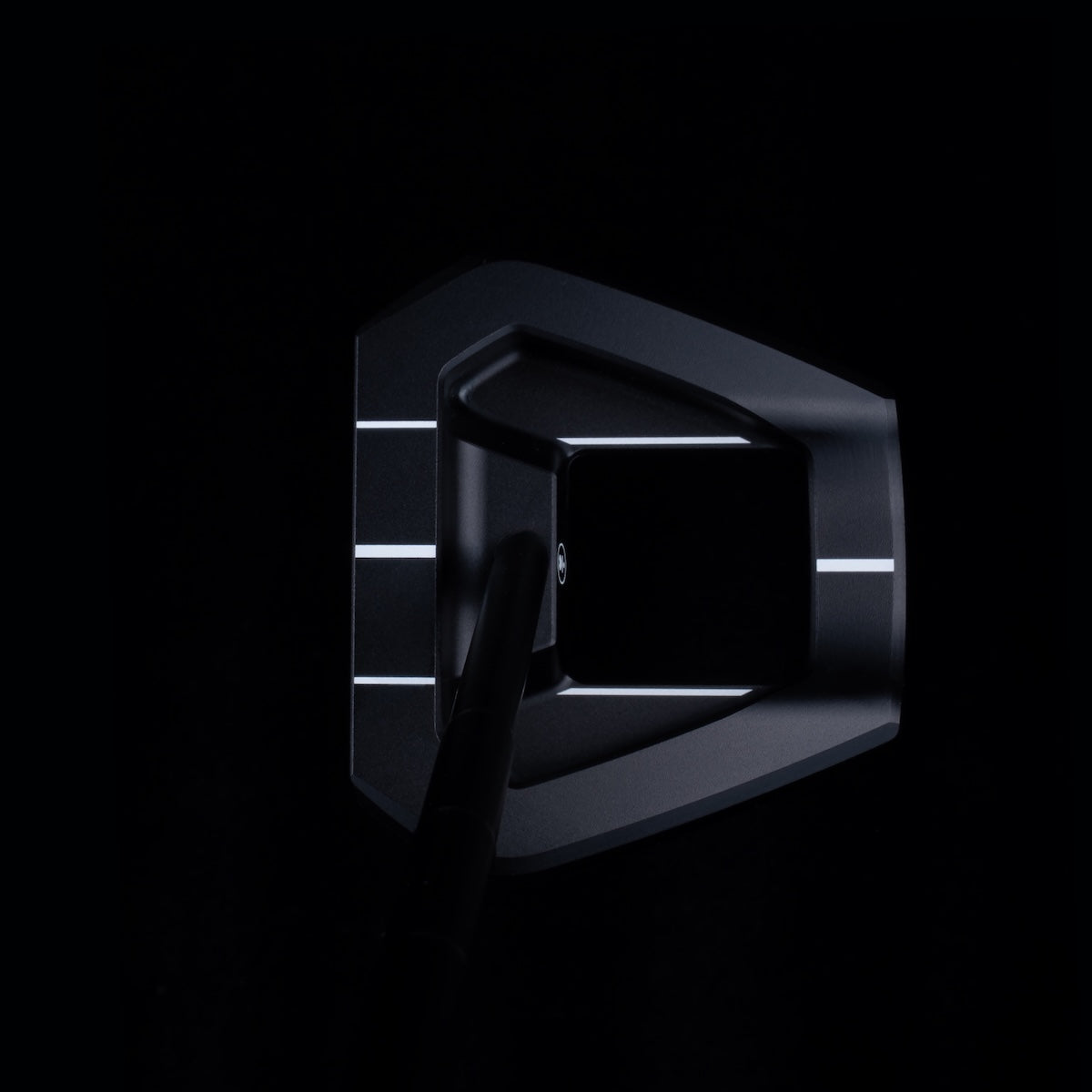 VZN.1i STOCK PUTTER