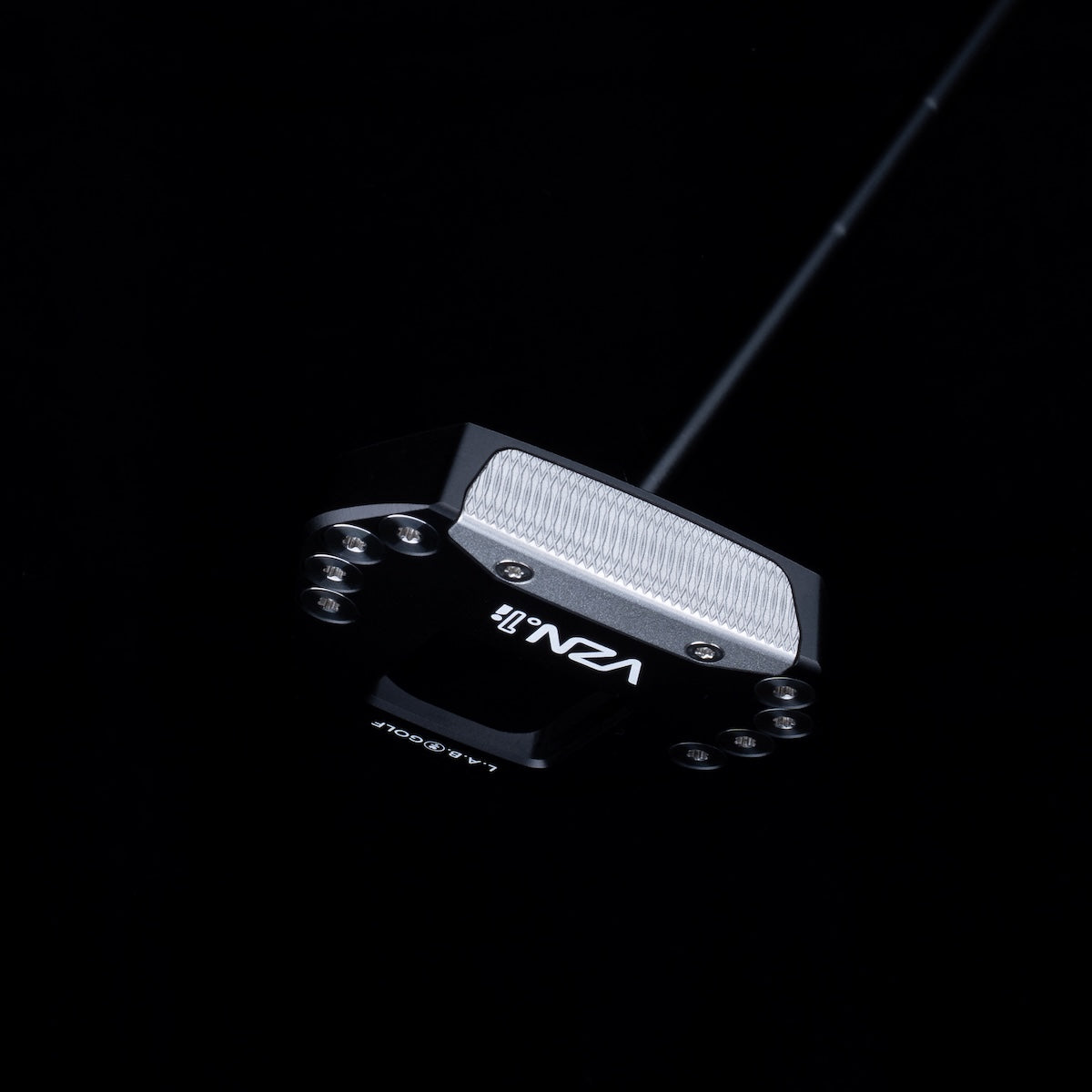VZN.1i STOCK PUTTER – L.A.B. Golf