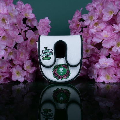 Sacred Grounds Headcover - DF3
