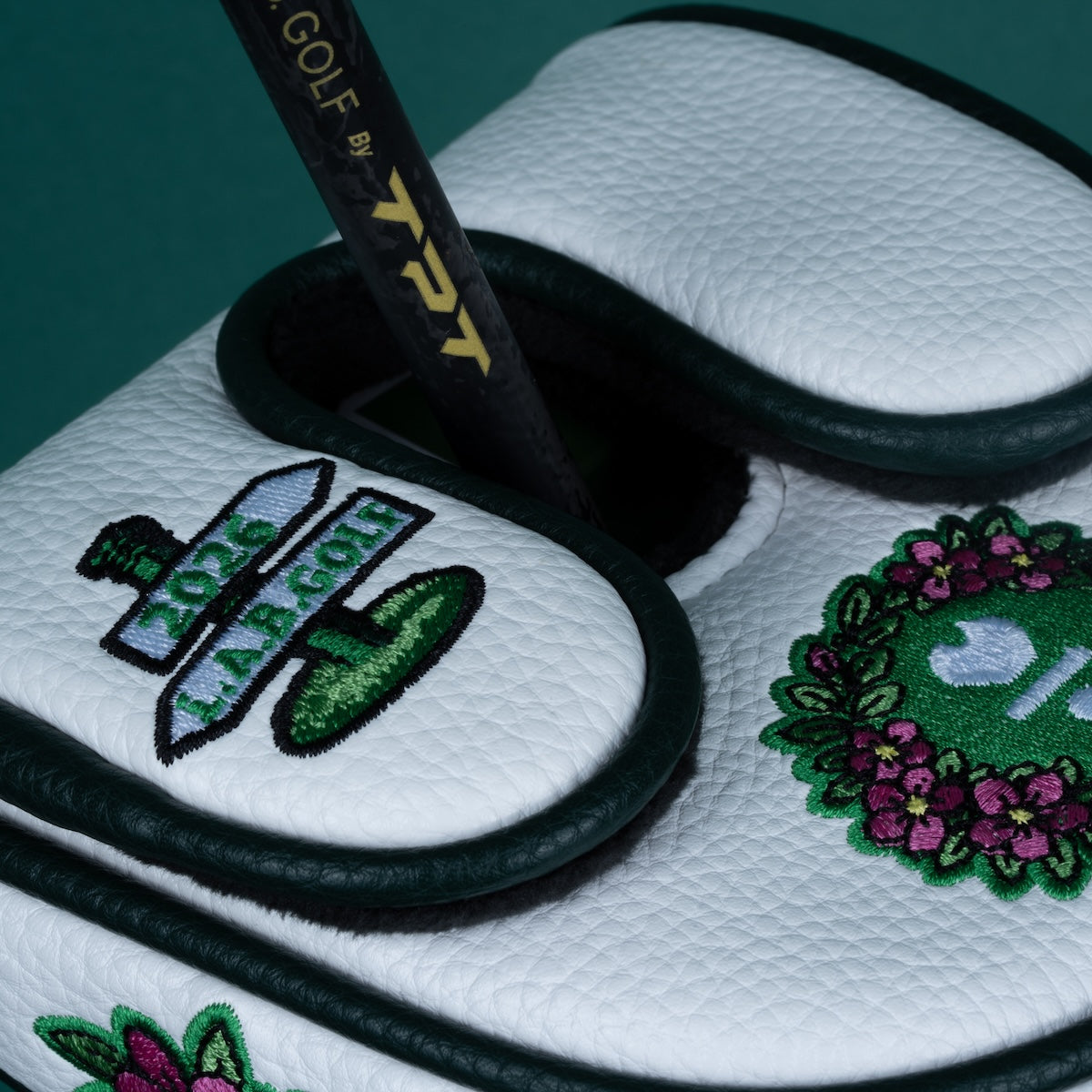 Sacred Grounds Headcover - DF3