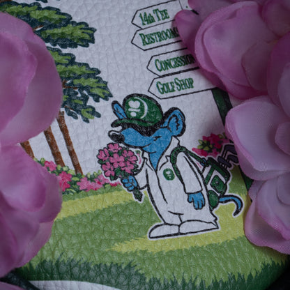 Sacred Grounds Headcover - DF3