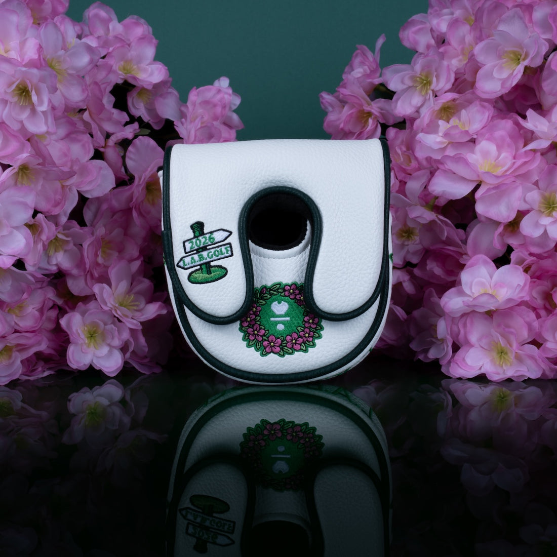 Sacred Grounds Headcover - DF 2.1