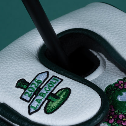 Sacred Grounds Headcover - DF 2.1