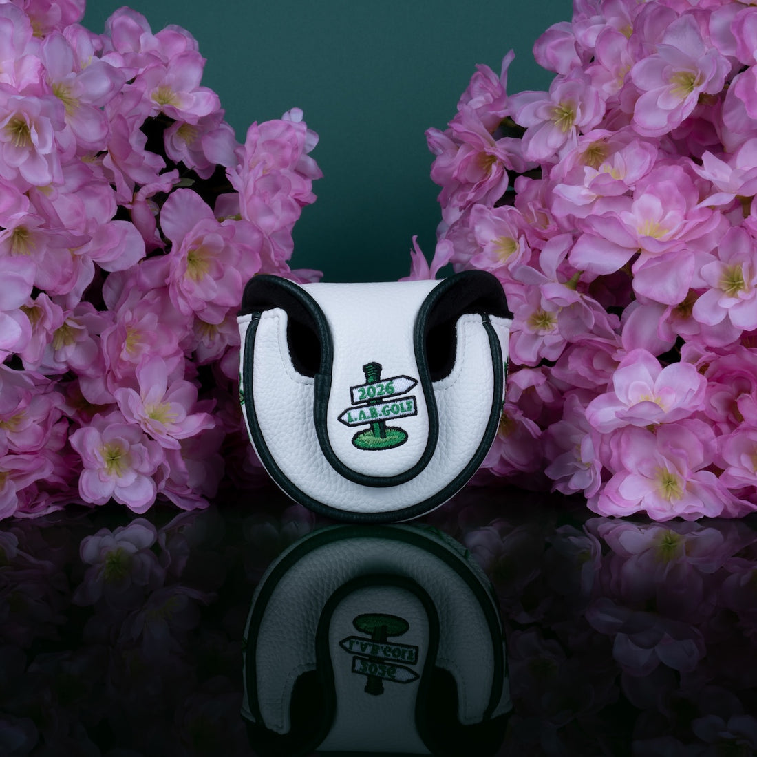 Sacred Grounds Headcover - OZ.1i HS