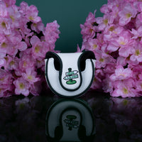 Sacred Grounds Headcover - OZ.1i HS