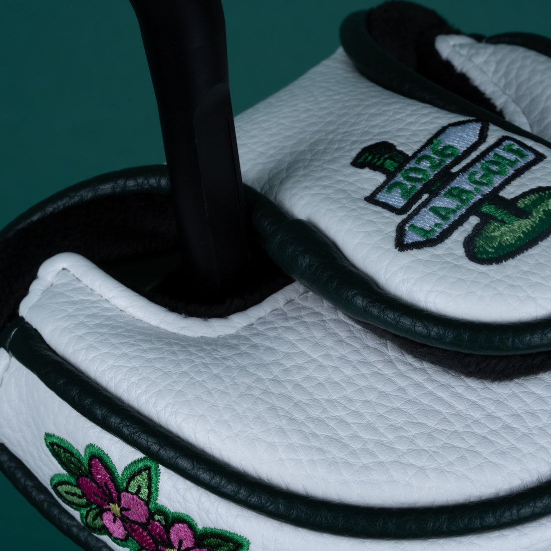 Sacred Grounds Headcover - OZ.1i HS