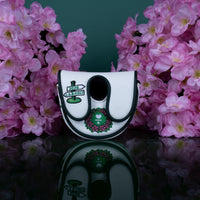 Sacred Grounds Headcover - Mezz.1