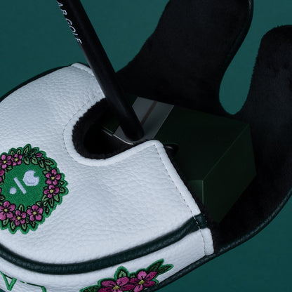 Sacred Grounds Headcover - Mezz.1
