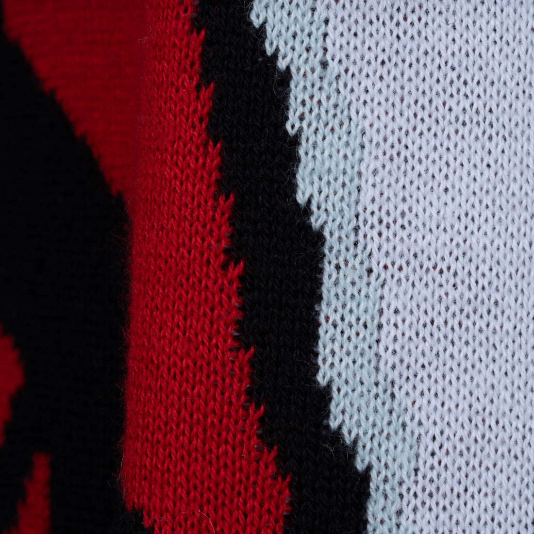 L.A.B. Santa Sweater - Large