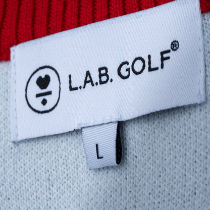 L.A.B. Santa Sweater - Large