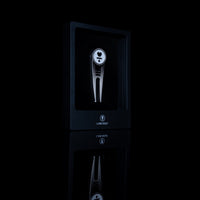 L.A.B. Logo Divot Tool