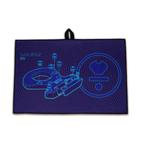DF3i Towel