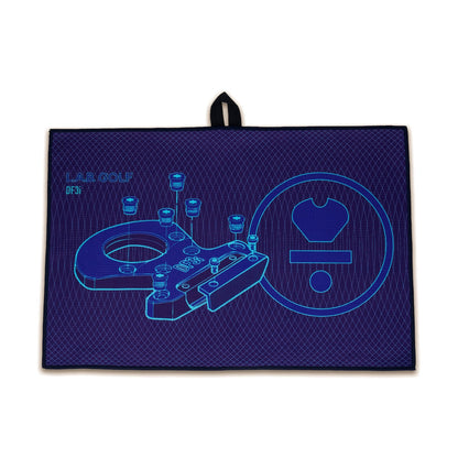 DF3i Towel