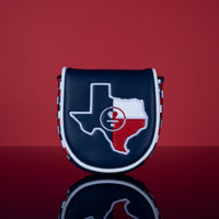 Texas Wedge Headcover - DF3