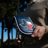Texas Wedge Headcover - DF3