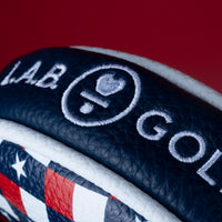 Texas Wedge Headcover - DF3