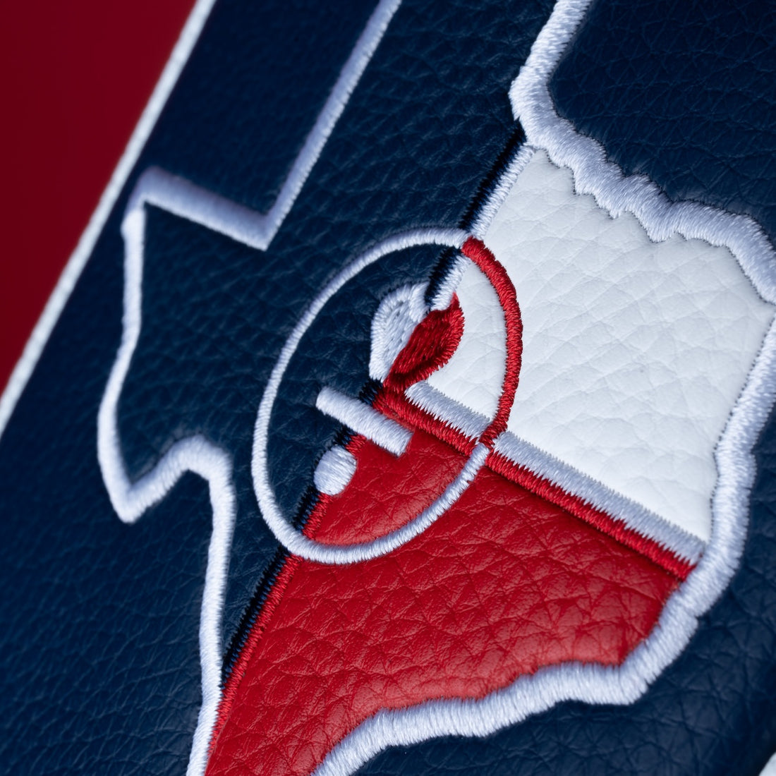 Texas Wedge Headcover - DF3
