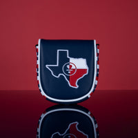 Texas Wedge Headcover - DF 2.1