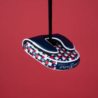 Texas Wedge Headcover - DF 2.1