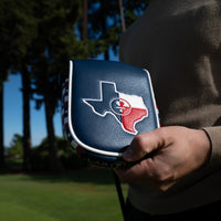 Texas Wedge Headcover - DF 2.1