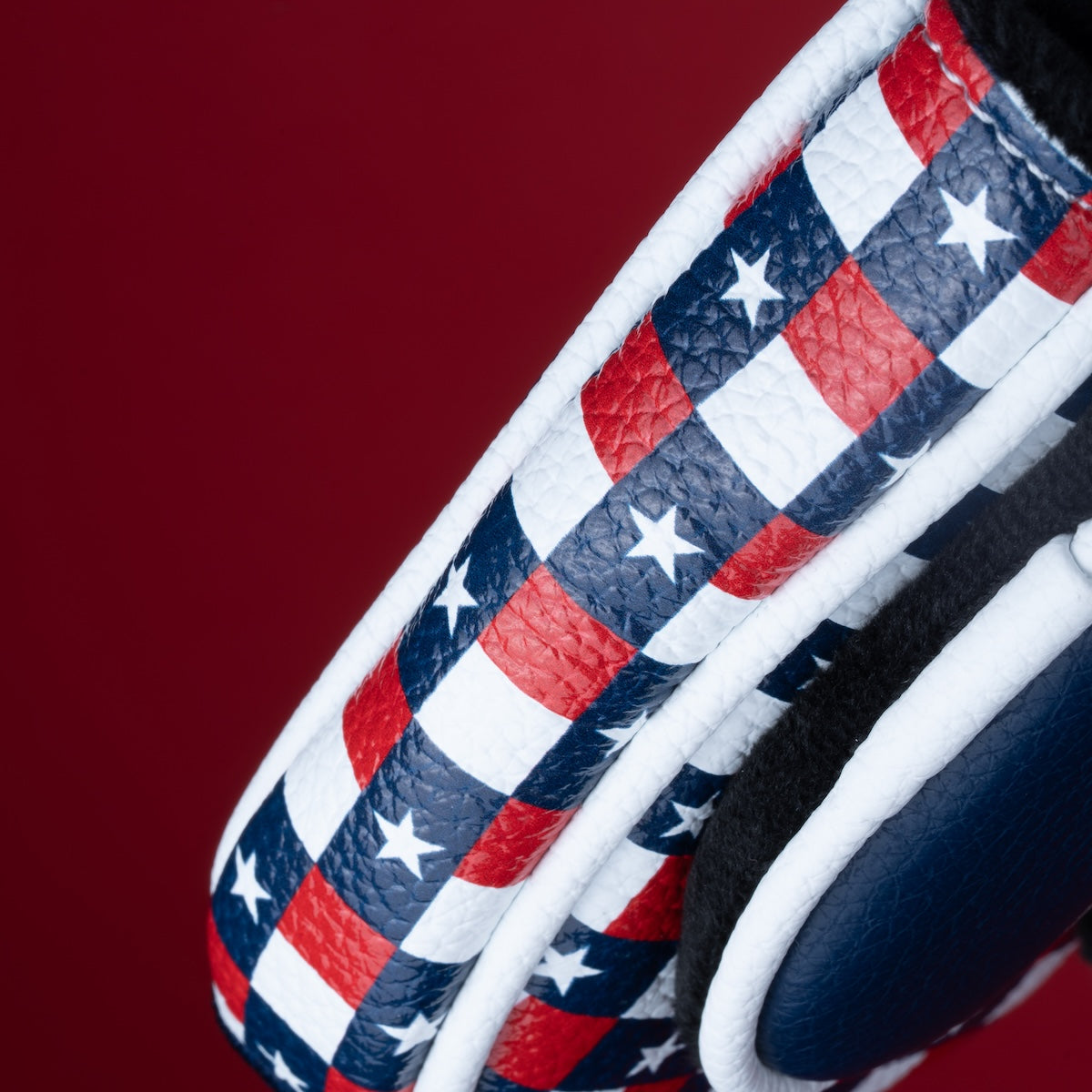 Texas Wedge Headcover - DF 2.1