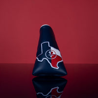 Texas Wedge Headcover - Link