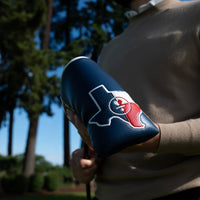 Texas Wedge Headcover - Link