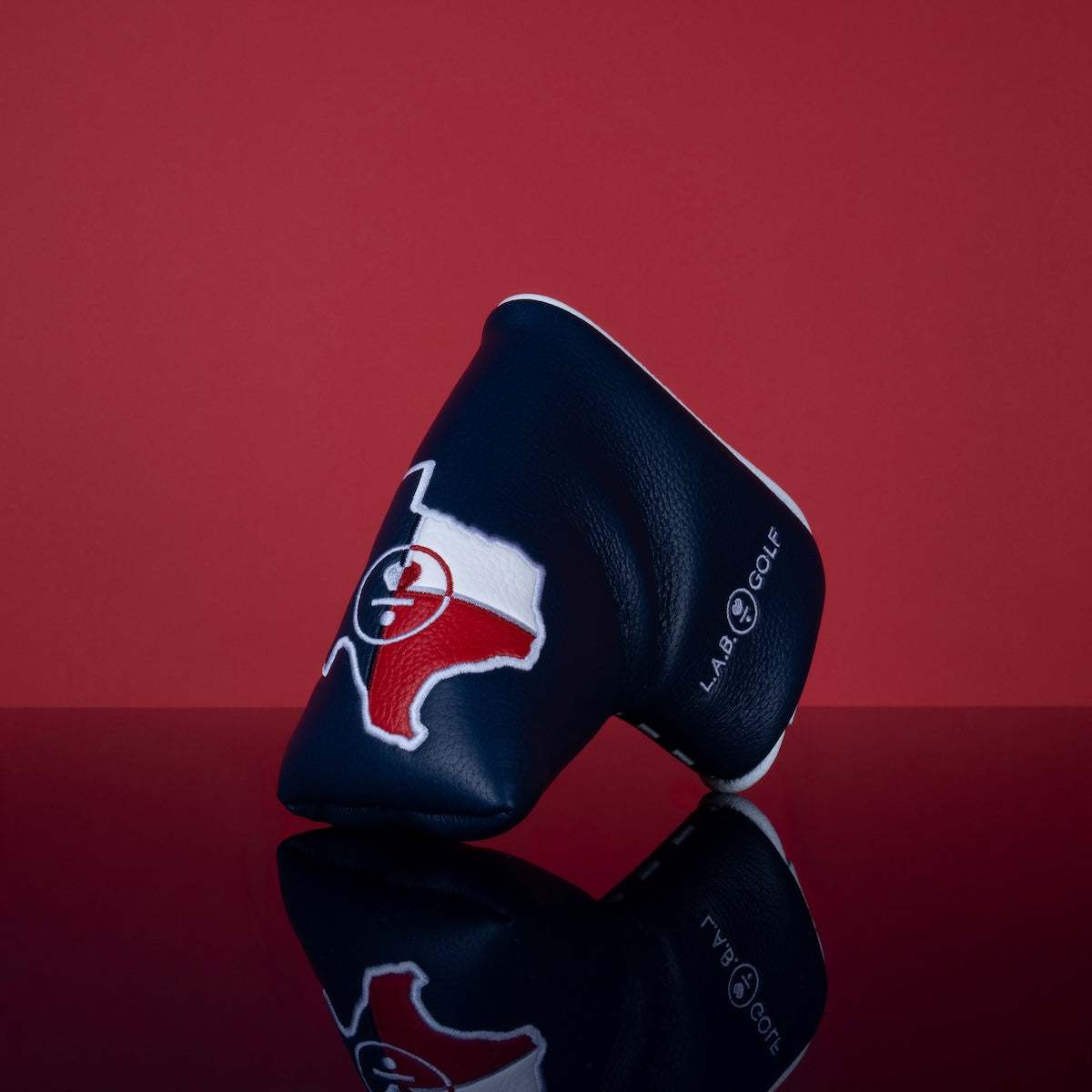 Texas Wedge Headcover - Link