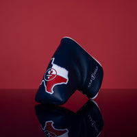 Texas Wedge Headcover - Link