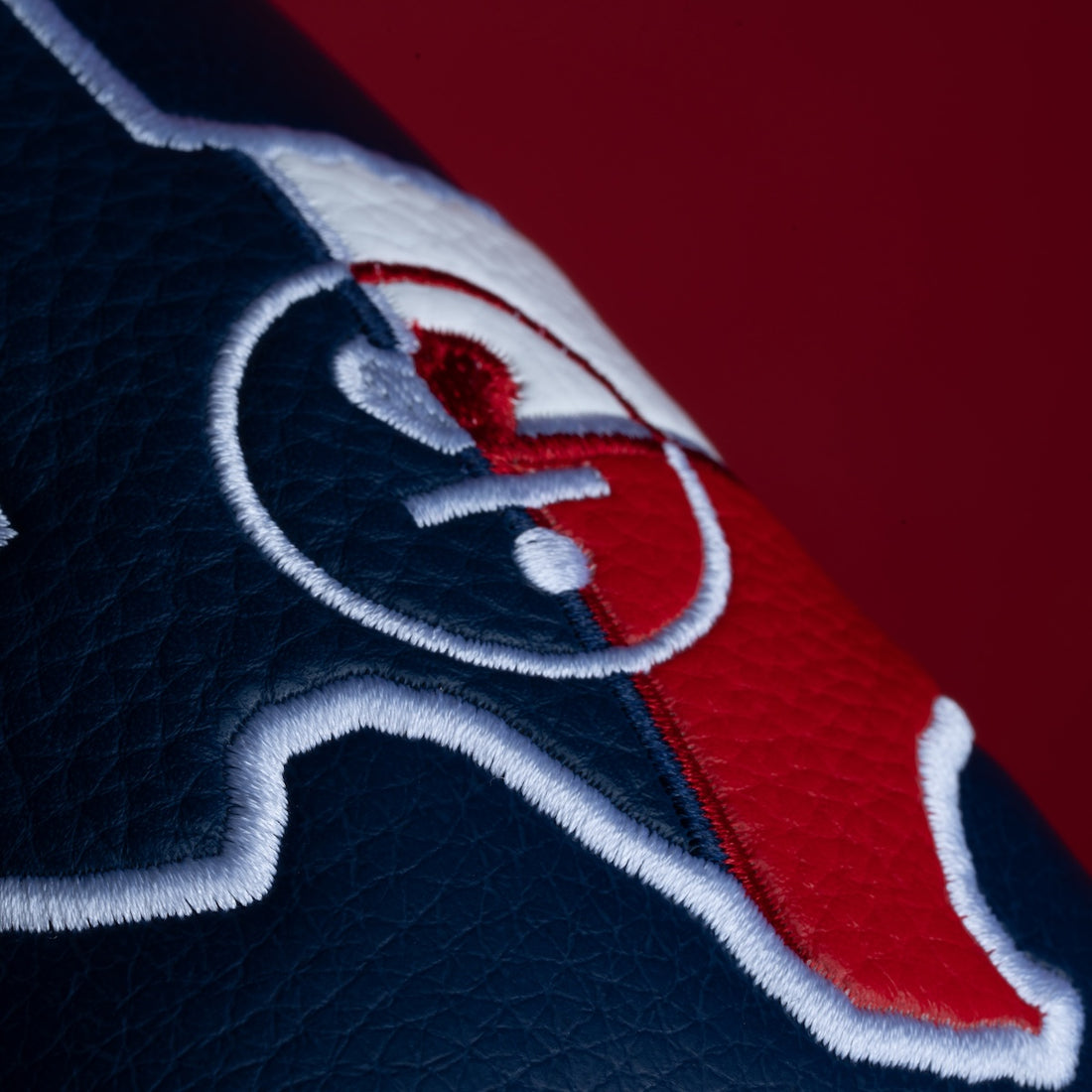 Texas Wedge Headcover - Link
