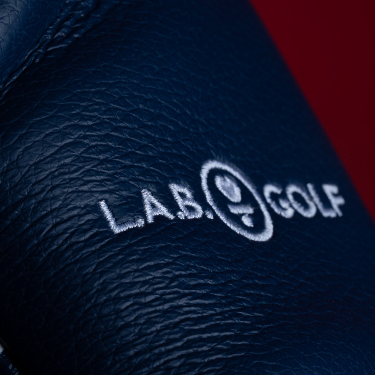 Texas Wedge Headcover - Link