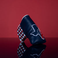 Texas Wedge Headcover - Link