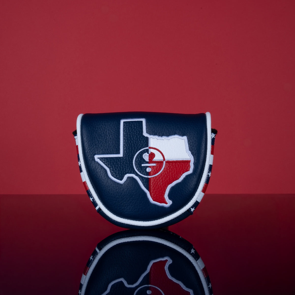 Texas Wedge Headcover - Mezz