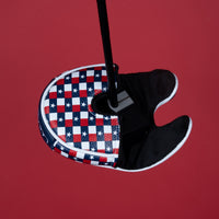 Texas Wedge Headcover - Mezz