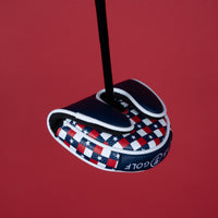 Texas Wedge Headcover - Mezz