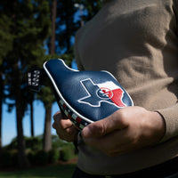 Texas Wedge Headcover - Mezz