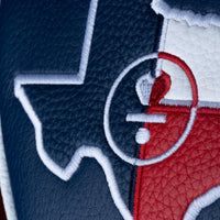 Texas Wedge Headcover - Mezz