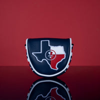 Texas Wedge Headcover - OZ.1